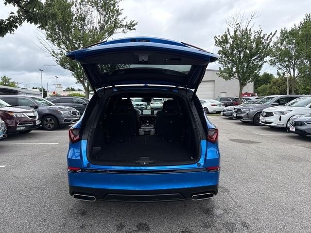 2026 Acura MDX A-Spec SH-AWD