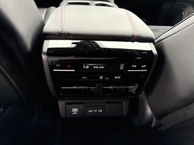 2026 Acura MDX A-Spec SH-AWD