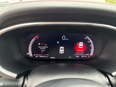 2026 Acura MDX A-Spec SH-AWD