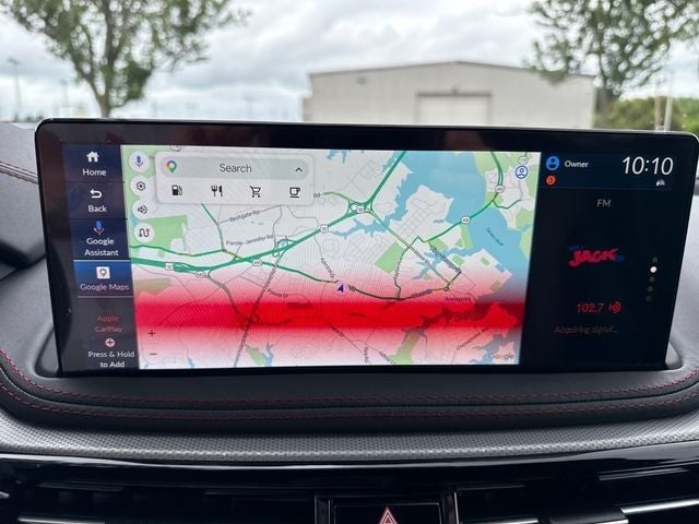 2026 Acura MDX A-Spec SH-AWD