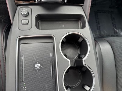 2026 Acura MDX A-Spec SH-AWD