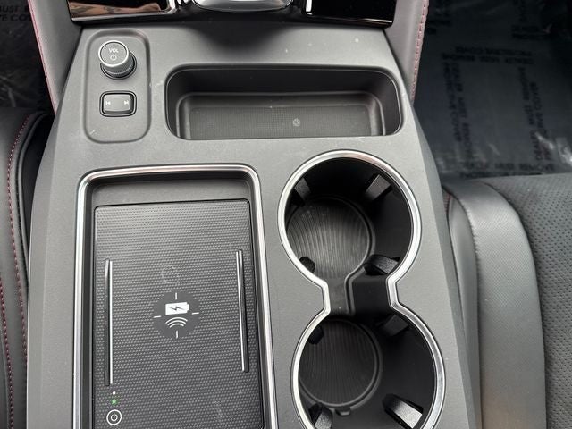 2026 Acura MDX A-Spec SH-AWD