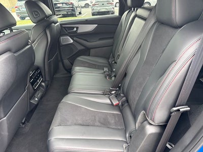 2026 Acura MDX A-Spec SH-AWD