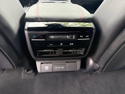 2026 Acura MDX A-Spec SH-AWD