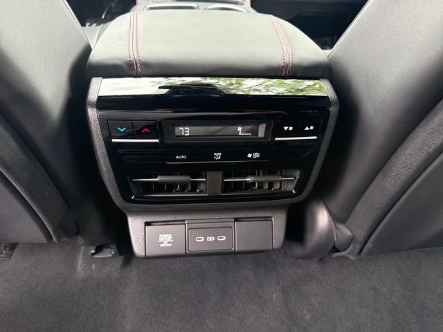 2026 Acura MDX A-Spec SH-AWD