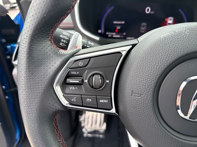 2026 Acura MDX A-Spec SH-AWD
