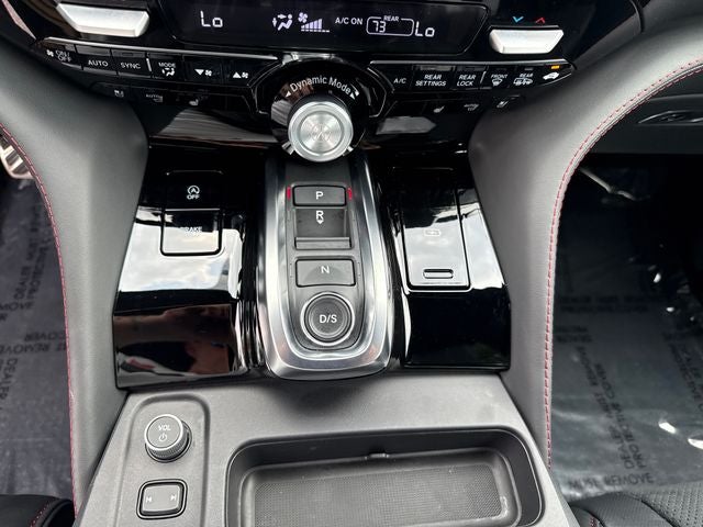 2026 Acura MDX A-Spec SH-AWD