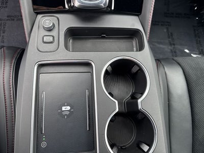 2026 Acura MDX A-Spec SH-AWD