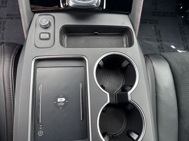 2026 Acura MDX A-Spec SH-AWD