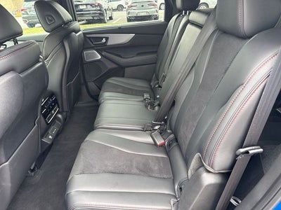 2026 Acura MDX A-Spec SH-AWD