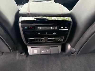 2026 Acura MDX A-Spec SH-AWD