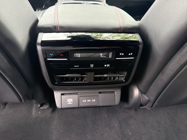 2026 Acura MDX A-Spec SH-AWD