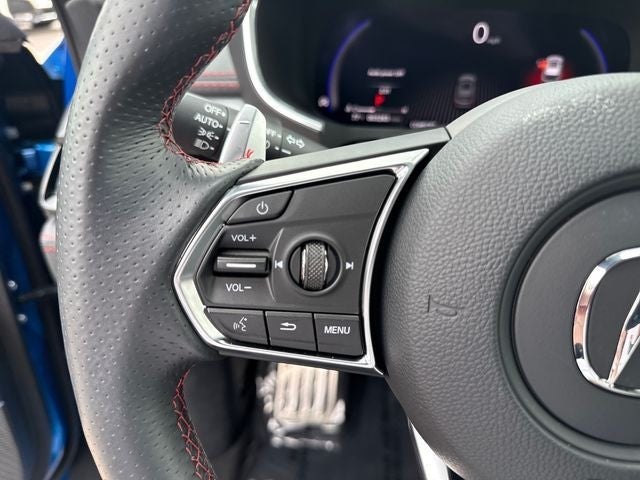 2026 Acura MDX A-Spec SH-AWD