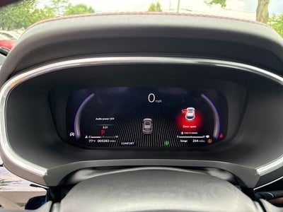 2026 Acura MDX A-Spec SH-AWD