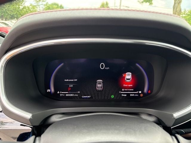 2026 Acura MDX A-Spec SH-AWD