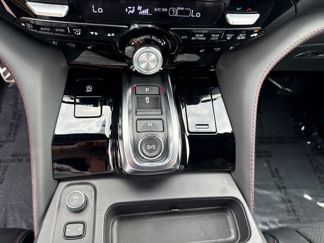 2026 Acura MDX A-Spec SH-AWD