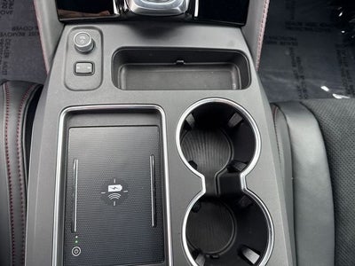 2026 Acura MDX A-Spec SH-AWD