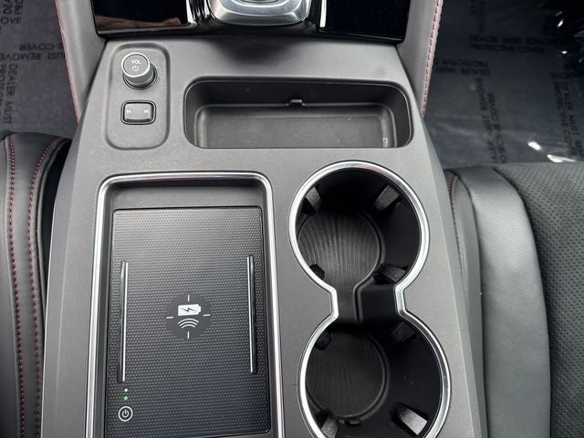2026 Acura MDX A-Spec SH-AWD