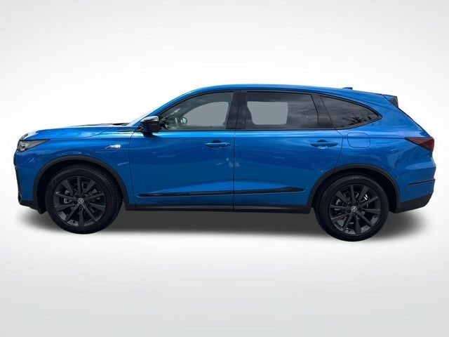 2026 Acura MDX A-Spec SH-AWD