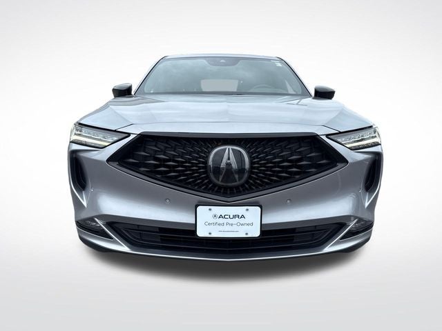 2023 Acura MDX A-Spec SH-AWD
