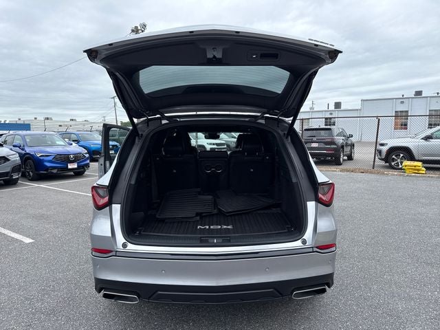 2023 Acura MDX A-Spec SH-AWD