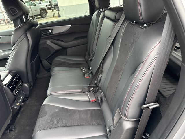 2023 Acura MDX A-Spec SH-AWD