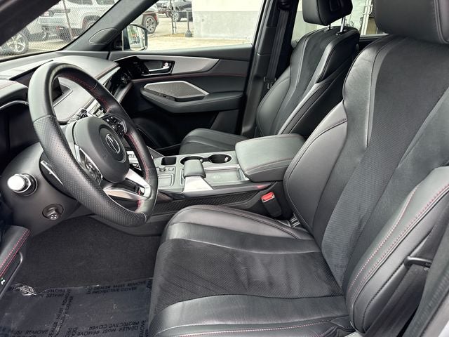 2023 Acura MDX A-Spec SH-AWD
