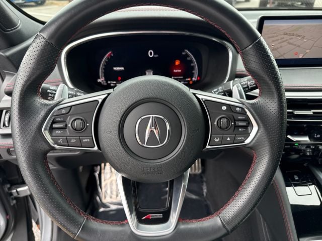 2023 Acura MDX A-Spec SH-AWD