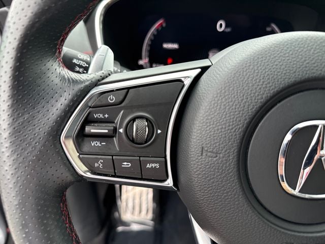 2023 Acura MDX A-Spec SH-AWD