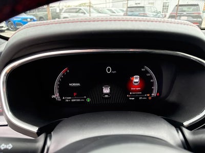 2023 Acura MDX A-Spec SH-AWD