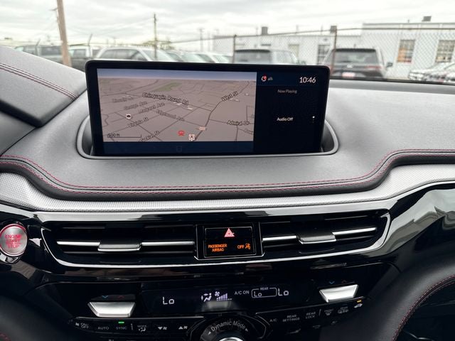 2023 Acura MDX A-Spec SH-AWD