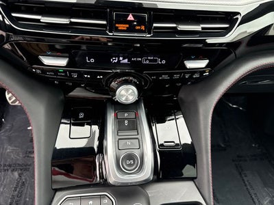 2023 Acura MDX A-Spec SH-AWD