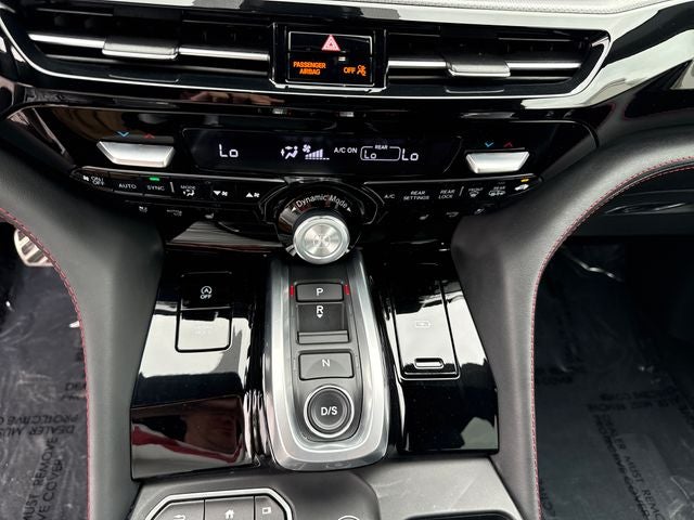 2023 Acura MDX A-Spec SH-AWD