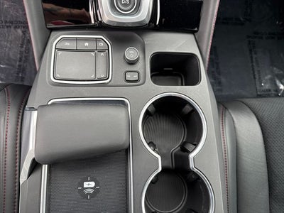 2023 Acura MDX A-Spec SH-AWD