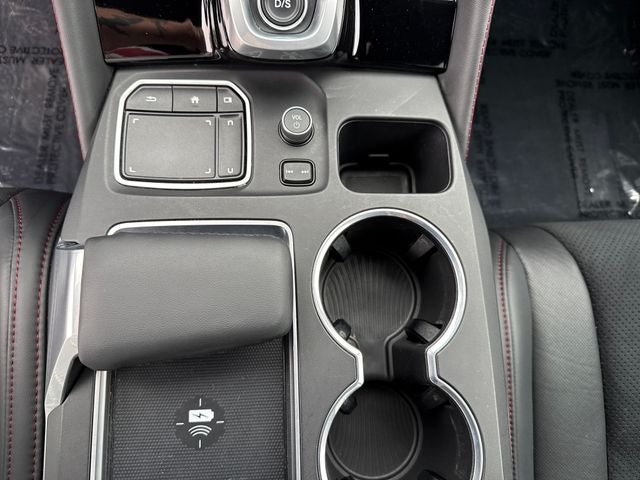 2023 Acura MDX A-Spec SH-AWD