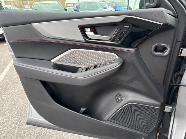 2023 Acura MDX A-Spec SH-AWD