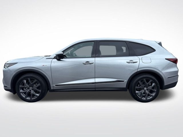 2023 Acura MDX A-Spec SH-AWD