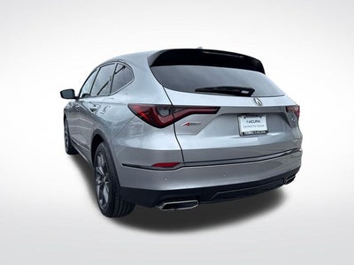 2023 Acura MDX A-Spec SH-AWD