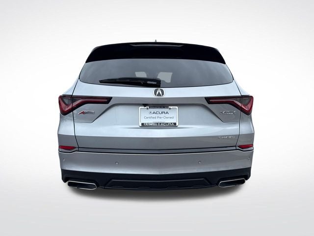 2023 Acura MDX A-Spec SH-AWD