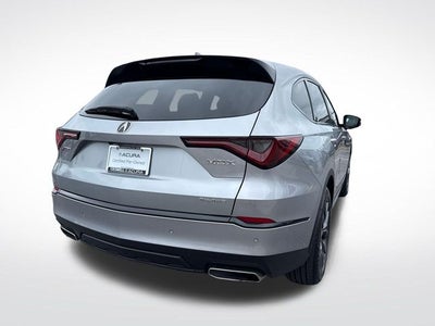 2023 Acura MDX A-Spec SH-AWD