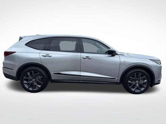 2023 Acura MDX A-Spec SH-AWD