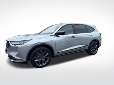 2023 Acura MDX A-Spec SH-AWD