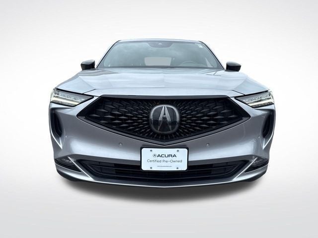 2023 Acura MDX A-Spec SH-AWD
