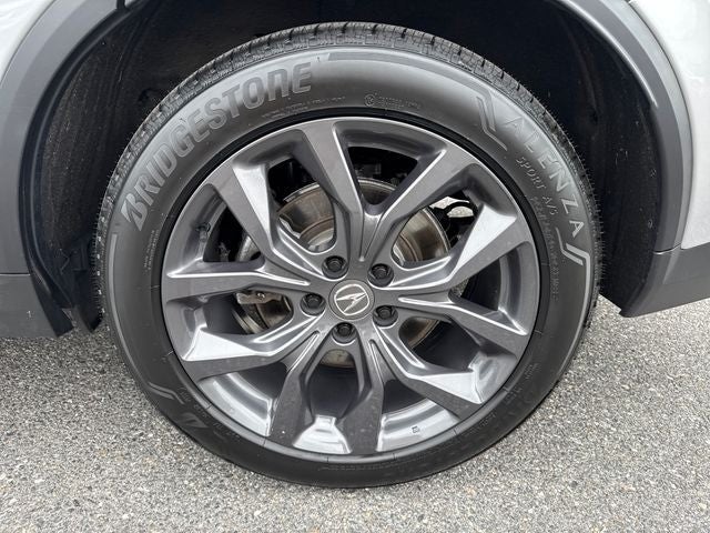 2023 Acura MDX A-Spec SH-AWD