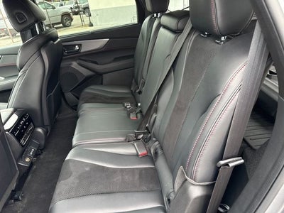 2023 Acura MDX A-Spec SH-AWD