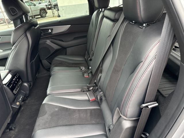 2023 Acura MDX A-Spec SH-AWD