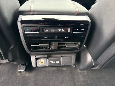 2023 Acura MDX A-Spec SH-AWD