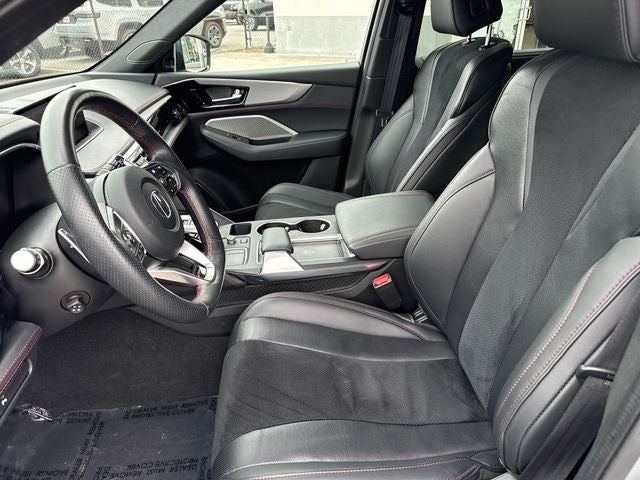 2023 Acura MDX A-Spec SH-AWD