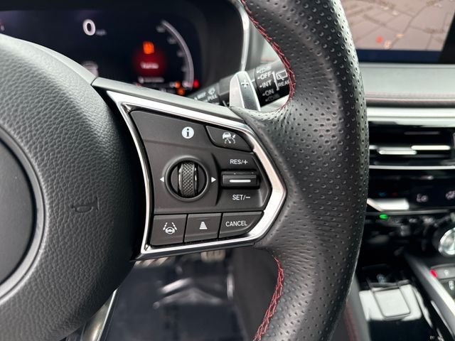 2023 Acura MDX A-Spec SH-AWD