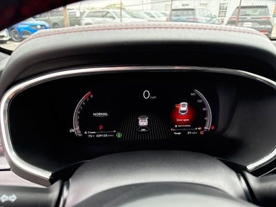 2023 Acura MDX A-Spec SH-AWD